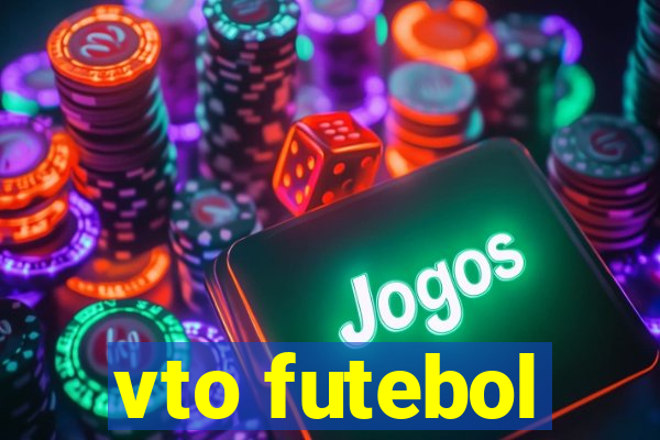 vto futebol